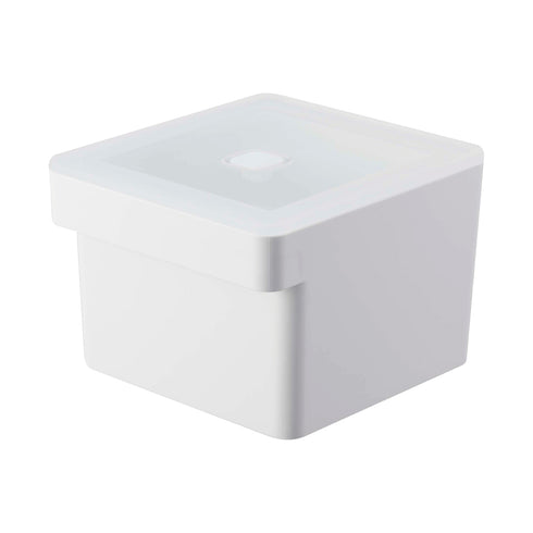 みそパックごと収納 ハンドル付き 密閉フードコンテナ タワー